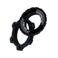 thumbnail image 5 of Universals Bicycles Disc Brake Rotor Adapters Alloys Middle Lock Converter for Mountain Bike, 5 of 11