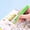 Green, variant on Office Supplies Home Decor Washable Multi Color Watercolor Pencils School Season Students Color Pencils Stationery Set Of Children's Learning Supplies Color Pencils1ML