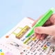 thumbnail image 1 of Lápices de Acuarela Lavables para Niños | Set de Útiles Escolares Multicolor | Lápices de Colores Duraderos, No Tóxicos, con Tapas Protectoras | Perfectos para Dibujar, Colorear y Hacer Bocetos, 1 of 6