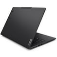 thumbnail image 5 of Lenovo ThinkPad T14 Gen 5 Business Laptop (Intel Core Ultra 7 155U 12-Core, 14.0in 60 Hz Wide UXGA (1920x1200), Intel Graphics, 64GB DDR5 5600MHz RAM, 512GB PCIe SSD, Win 11 Pro) with Premium Backpack, 5 of 7