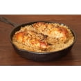 thumbnail image 3 of Lodge L6SK3 9-Inch Logic Pre-Seasoned Skillet (Black), 3 of 8