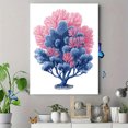 thumbnail image 4 of Qisvanset Cute Llama Bubble Art Canvas Print 12x16 Inch Nursery Wall Decor, 4 of 8