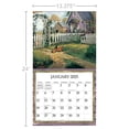 thumbnail image 4 of Lang Companies, Simple Country by Michael Humphries 2025 Wall Calendar, 4 of 4