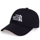 thumbnail image 1 of Gorra de béisbol Anime Darth Face para adultos - Algodón, 1 of 2