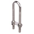 thumbnail image 3 of Seachoice 304 Stainless Steel Stern Eye, 1/2 In. X 3-7/16 In., 4,800 Lbs. Pull, 3 of 4