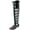 Black, variant on Womens Atta-17 Gladiator Sandals