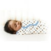 Garanimals Sports SwaddleMe, Small