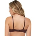 thumbnail image 2 of No Boundaries Junior's Everyday T-Shirt Bra, Sizes 32B-40D, 2 of 3