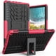 thumbnail image 1 of Para funda para tableta FIRE HD 10 2021, resistente, de doble capa, resistente a los golpes, con función atril, funda protectora compatible con funda Fire HD 10 y 10 Plus de 11.ª generación, no para, 1 of 7