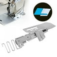 thumbnail image 4 of Binding Attachment Sewing Machine Binder, 3/8 Sewing Machine Folder, For Curtains Towels, 4 of 8