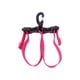 thumbnail image 5 of Correa de sujeción para aletas de buceo, hebillas profesionales ajustables para aletas de buceo Rosa, 5 of 9