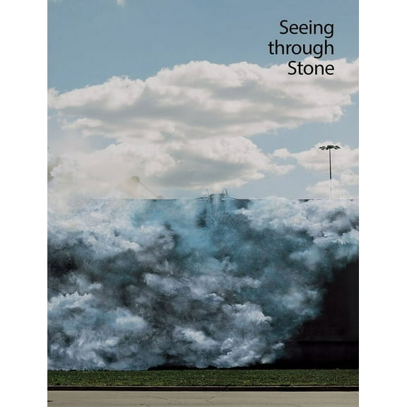 Seeing Through Stone, (Paperback)
