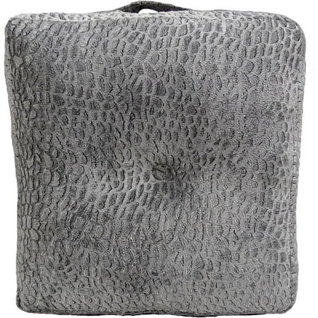 Zuma Oversized Floor Cushion
