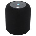 thumbnail image 1 of QFX BT-600 Musicpod Bluetooth Portable - Noir, 1 of 6