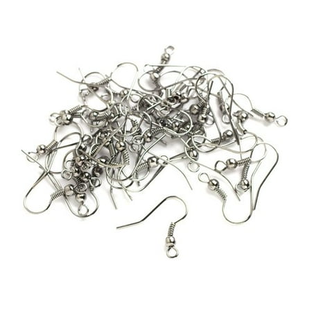 Fishhooks, 36 pk, Gunmetal