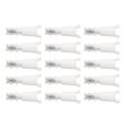 thumbnail image 4 of Nose Trimmer Replacement Head, Nose Hair Cutter Replacement Head Universal  For Travel For Men, 4 of 8