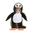 thumbnail image 2 of Penguin Dog Costume, 2 of 2