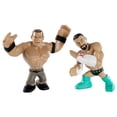thumbnail image 2 of Mattel Durable 3+ Years Action Figures, Multicolor, 2 Count, 2 of 3