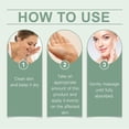 thumbnail image 5 of Exfoliating Acanth Oil, Gentle Exfoliating Oil For Dull Armpit Elbow Joints, 5 of 5