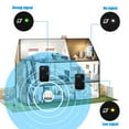 thumbnail image 4 of ddioayh Clearance 300Mbps Mini Wifi Booster Supportmore Devices Basic Internet Applications, 4 of 4
