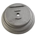 thumbnail image 2 of 3pcs Plastic cover Accessory For Grass Trimmers Garden Power Tools Attachment, 2 of 11