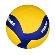 Mikasa V360W Synth Leather Volleyball