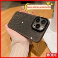 thumbnail image 2 of Funda De Silicona Suave Para Samsung A34 5G A02S A03S A50 A50S A30S A52 A72 A33 A73 A73 A73 Bling Glitter A Prueba De Golpes, 2 of 4