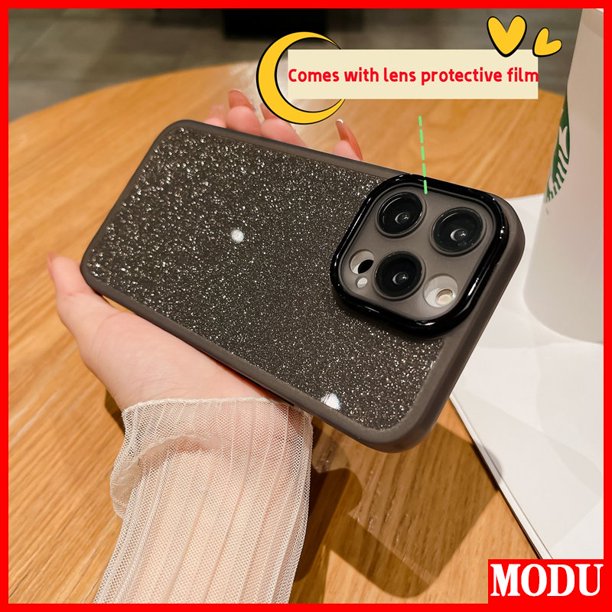 Funda De Silicona Suave De Lujo Para Huawei Nova 9 9 SE Y70 Y90 Honor X7 X8 X9 X7A X8A Lentejuelas Suaves Bling Glitter A Prueba De Golpes