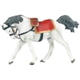 thumbnail image 2 of Papo 39726 Napoleon's Horse, 2 of 2