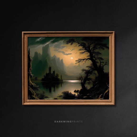 Parisian Interior Print, Vintage French Home Decor Home Decor #5968, 8x12 UNFRAMED