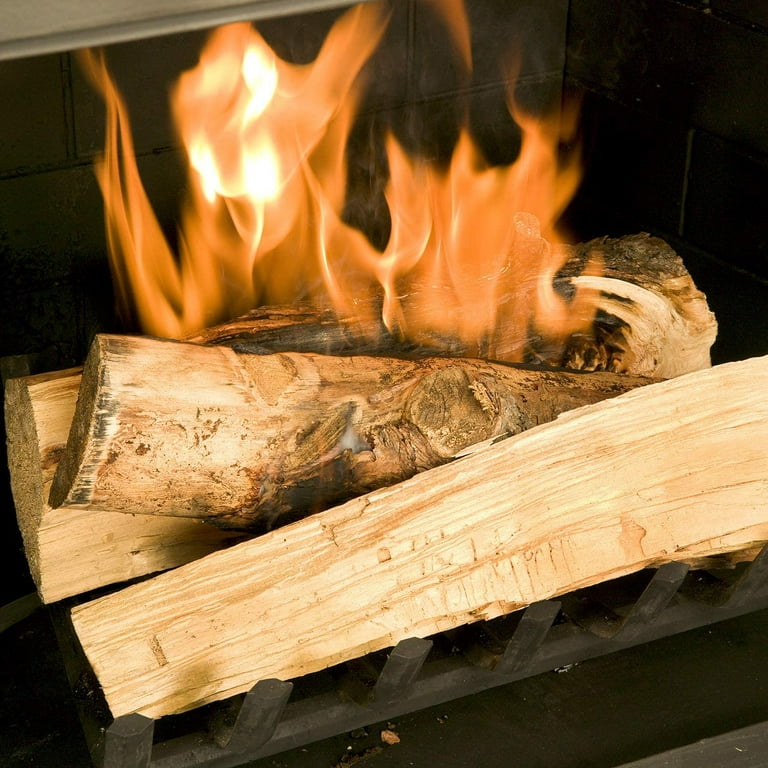 Duraflame Firestart Indoor and Outdoor Firelighters, 24 Pack - Walmart.com