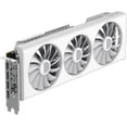 thumbnail image 5 of XFX AMD Radeon RX 7800 XT Speedster QICK 319 White Triple Fan 16GB GDDR6 PCIe 4.0 Graphics Card, 5 of 7