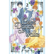 Let's Dance a Waltz: Let's Dance a Waltz 2 (Series #2) (Paperback)