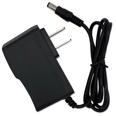APIRIT 9V AC/DC Adapter For Brother AD-24 AD-24ES Label Printer | Power Supply Cord