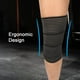 thumbnail image 4 of 2X Vendaje de Compresión Elástico Extra para la Rodilla Vendaje de Soporte Vendaje de Compresión Elástico, 4 of 5