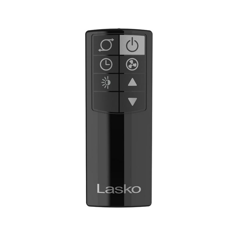 Lasko EcoQuiet Oscillating 42