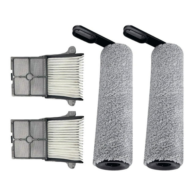 Lefu Filter Brush Roller for Tineco Floor S7/S7 PRO Smart Cordless Floor Cleaner