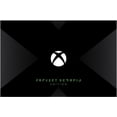 thumbnail image 2 of Microsoft, Xbox One X, Video Game Console, 1TB Project Scorpio Edition, 1, 2 of 5