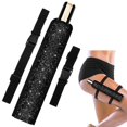 thumbnail image 1 of Funda para ventilador Rave Cosblank Summer Rave, color negro, 1 of 7