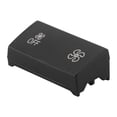 thumbnail image 3 of AC Control Buttonfor Series,AC Climate Control Switch Fan Speed Button Air Conditioning Switch Button High-End Performance, 3 of 8