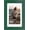Green, variant on 8.5x14 Picture Frame, Natural Solid Wood Frame with Acrylic Plexiglass for Pictures 8.5x14 without Mat, Tabletop and Wall Mounting Display Photo Frame 1 Pack Red,4x6