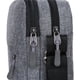 thumbnail image 2 of Bolso de mensajero de tela Oxford Vintage para hombre, de viaje al aire libre para deportes de retazos, 2 of 9