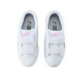 thumbnail image 3 of TENIS CASUAL SMASH 3.0 LV PS BLANCO 392033 19 PARA NIÑA EN 20.5 CM, 3 of 4
