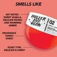 thumbnail image 2 of Holler & Glow Hawaii Heat Vanilla Body Butter, 2 of 4
