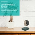 thumbnail image 3 of 1pc Practical Watch Display Stand Watch Display Holder Watch Storage Tool, 3 of 8
