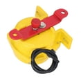 thumbnail image 4 of Stop Pull Rope Limit Switch, 24-380V 2 Way Pull Rope Cord Switch Full Function  For Belt Conveyor For Overhead Crane, 4 of 8