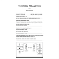 thumbnail image 5 of Wireless Microphone 2Pcs Transmitter UHF Receiver Plugged Into XLR Mic Wireless System Suitable for Dynamic 48V Mic, 5 of 8