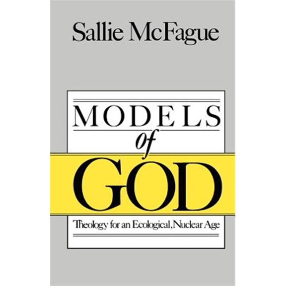 Pre-Owned Models of God (Paperback) 0800620518 9780800620516