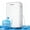120 pt, variant on Waykar 150 Pint Dehumidifiers with Pump for Basement & Whole House up to 7,000 Sq. Ft, Large Energy Star Dehumidifiers, 50 Pint DOE