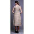 thumbnail image 5 of Bimba Sleeveless Printed Summer Kurti Straight Tunic DressesÂ&nbsp;ForÂ&nbsp;Women, 5 of 6